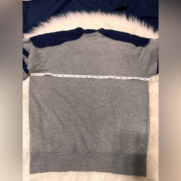 Vintage- Chicago Bears Sweatshirt size small- men’s but unisex - Picture 6 of 8